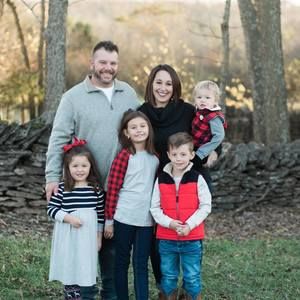 Meet your Posher, Cheryl